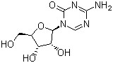 Azacytidine CAS 320-67-2 Azacytidine CAS 320-67-2