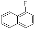 1-Fluoronaphthalene CAS 321-38-0 1-Fluoronaphthalene CAS 321-38-0