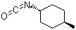 Trans-4-methylcyclohexyl
isocyanate CAS 32175-00-1