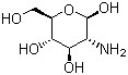 Glucosamine CAS 3416-24-8 Glucosamine CAS 3416-24-8