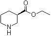Ethyl (S)-nipecotate CAS 37675-18-6