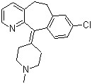 Methyl loratadine CAS 38092-89-6