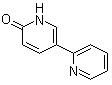 5-(2-Pyridyl)-1,2-dihydropyridin-2-one CAS 381233-78-9
