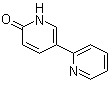 5-(2-Pyridyl)-1,2-dihydropyridin-2-one CAS 381233-78-9 5-(2-Pyridyl)-1,2-dihydropyridin-2-one CAS 381233-78-9