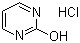 2-Hydropyrimidine HCl CAS 38353-09-2