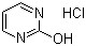 2-Hydropyrimidine HCl CAS 38353-09-2 2-Hydropyrimidine HCl CAS 38353-09-2