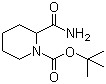 N-BOC-piperidine-2-carboxamide CAS 388077-74-5 N-BOC-piperidine-2-carboxamide CAS 388077-74-5