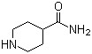 Piperidine-4-carboxamide CAS 39546-32-2