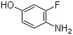 4-Amino-3-fluorophenol CAS 399-95-1 4-Amino-3-fluorophenol CAS 399-95-1