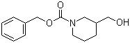 N-CBZ-3-piperidinemethanol CAS 39945-51-2