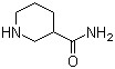 Piperidine-3-carboxamide CAS 4138-26-5 Piperidine-3-carboxamide CAS 4138-26-5