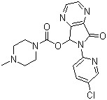 Zopiclone CAS 43200-80-2 Zopiclone CAS 43200-80-2