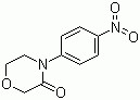 4-(4-Nitrophenyl)morpholin-3-one CAS 446292-04-2 4-(4-Nitrophenyl)morpholin-3-one CAS 446292-04-2