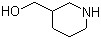 3-Piperidinemethanol CAS 4606-65-9