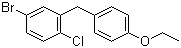 5-bromo-2-chloro-4′-ethoxydiphe nylmethane CAS 461432-23-5 5-bromo-2-chloro-4′-ethoxydiphe nylmethane CAS 461432-23-5