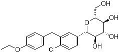 Dapagliflozin CAS 461432-26-8 Dapagliflozin CAS 461432-26-8
