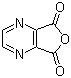Pyrazin 2,3-dicarboxylic acid anhydride CAS 4744-50-7 Pyrazin 2,3-dicarboxylic acid anhydride CAS 4744-50-7