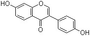 Daidzein CAS 486-66-8 Daidzein CAS 486-66-8