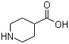 Piperidine-4-carboxylic acid CAS 498-94-2