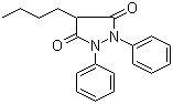 Phenylbutazone CAS 50-33-9