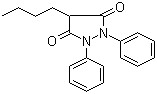 Phenylbutazone CAS 50-33-9 Phenylbutazone CAS 50-33-9