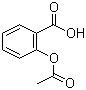 Aspirin (Acetylsalicylic Acid) CAS 50-78-2