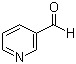 3-Pyridinecarboxaldehyde CAS 500-22-1 3-Pyridinecarboxaldehyde CAS 500-22-1