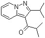 Ibudilast CAS 50847-11-5 Ibudilast CAS 50847-11-5