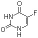 5-fluorouracil CAS 51-21-8