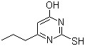 Propylthiouracil CAS 51-52-5 Propylthiouracil CAS 51-52-5