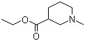 Ethyl N-methyl piperidine-3-carboxylate CAS 5166-67-6