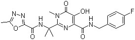 Raltegravir CAS 518048-05-0 Raltegravir CAS 518048-05-0