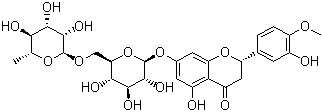 Hesperidin CAS 520-26-3