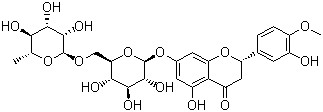 Hesperidin CAS 520-26-3 Hesperidin CAS 520-26-3