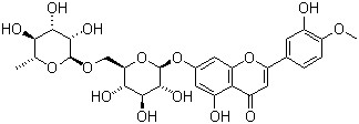Diosmin CAS 520-27-4 Diosmin CAS 520-27-4