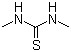 N,N’-Dimethylthiourea CAS 534-13-4