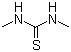 N,N’-Dimethylthiourea CAS 534-13-4 N,N’-Dimethylthiourea CAS 534-13-4