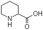 Piperidine-2-carboxylic acid CAS 535-75-1