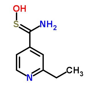 Ethionamide Sulfoxide CAS 536-28-7 Ethionamide Sulfoxide CAS 536-28-7