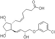 (+)-Cloprostenol CAS 54276-21-0 (+)-Cloprostenol CAS 54276-21-0