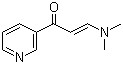 1-(3-Pyridyl)-3-(dimethylamino)-2-propen-1-one CAS 55314-16-4 1-(3-Pyridyl)-3-(dimethylamino)-2-propen-1-one CAS 55314-16-4