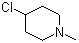 N-methyl-4-chloropiperidine CAS 5570-77-4 N-methyl-4-chloropiperidine CAS 5570-77-4