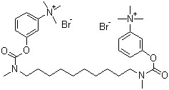 Demecarium Bromide CAS 56-94-0 Demecarium Bromide CAS 56-94-0