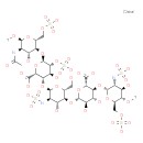 Suleparoid sodium CAS 57459-72-0 Suleparoid sodium CAS 57459-72-0