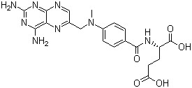 Methotrexate CAS 59-05-2 Methotrexate CAS 59-05-2