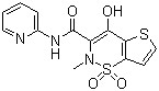 Tenoxicam CAS 59804-37-4 Tenoxicam CAS 59804-37-4