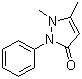 Antipyrine CAS 60-80-0