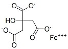 Ferric Citrate Hydrate CAS 6043-74-9