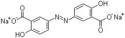 Olsalazine disodium CAS 6054-98-4