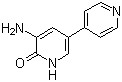 Amrinone CAS 60719-84-8 Amrinone CAS 60719-84-8